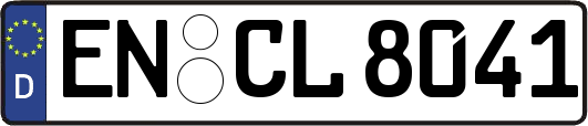 EN-CL8041