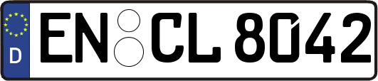 EN-CL8042