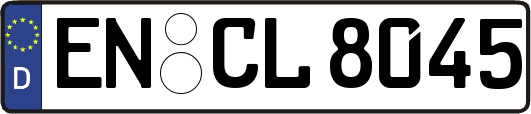 EN-CL8045