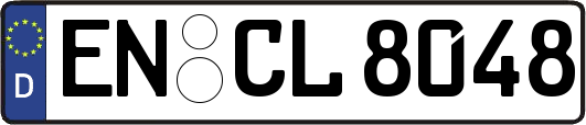 EN-CL8048