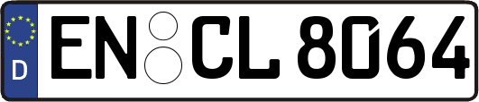 EN-CL8064