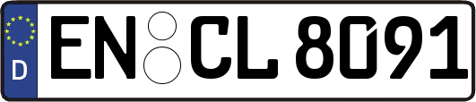 EN-CL8091