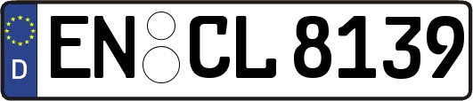 EN-CL8139