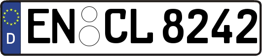 EN-CL8242