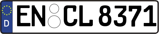 EN-CL8371