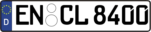 EN-CL8400