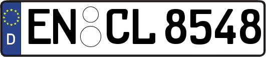 EN-CL8548
