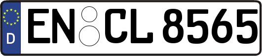 EN-CL8565