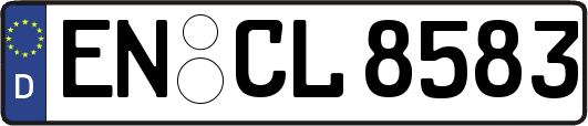 EN-CL8583