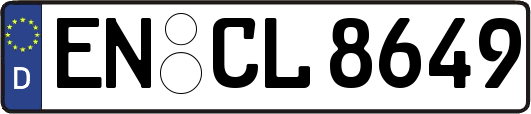 EN-CL8649