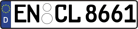 EN-CL8661