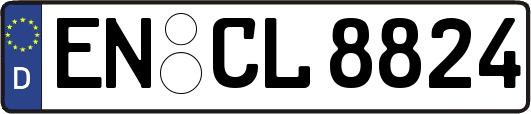 EN-CL8824