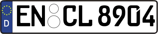 EN-CL8904