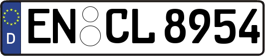 EN-CL8954