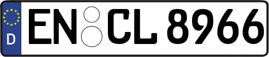 EN-CL8966