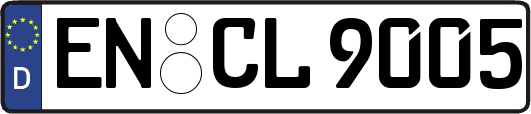 EN-CL9005
