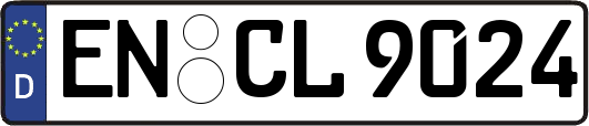 EN-CL9024
