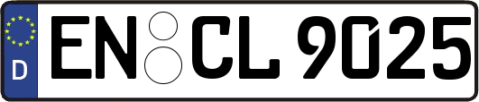 EN-CL9025