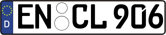 EN-CL906