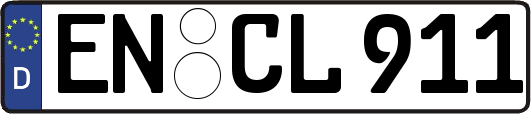 EN-CL911