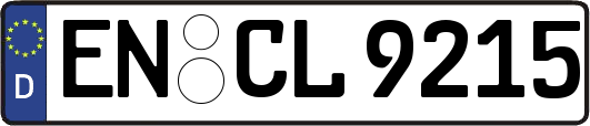 EN-CL9215