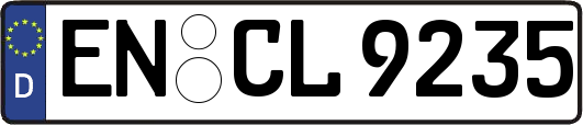 EN-CL9235