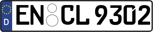 EN-CL9302