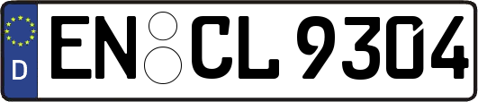 EN-CL9304