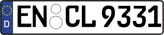 EN-CL9331