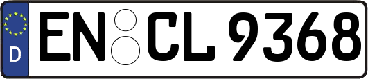 EN-CL9368