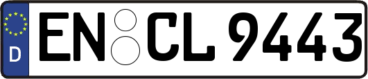 EN-CL9443