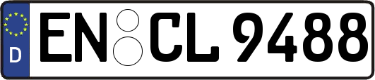 EN-CL9488
