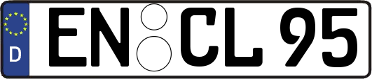 EN-CL95
