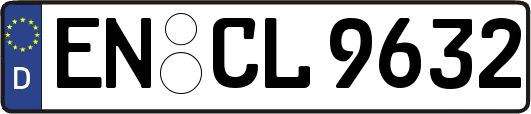 EN-CL9632