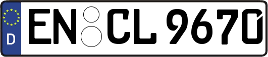 EN-CL9670