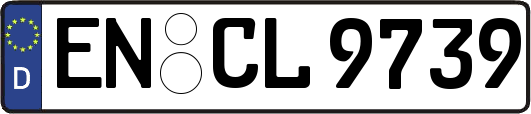 EN-CL9739
