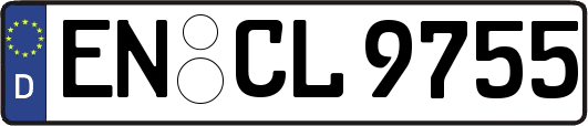 EN-CL9755