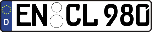 EN-CL980