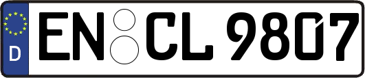 EN-CL9807