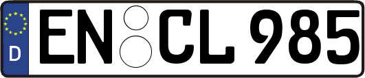 EN-CL985