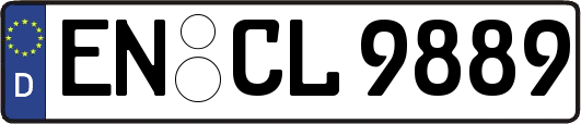 EN-CL9889