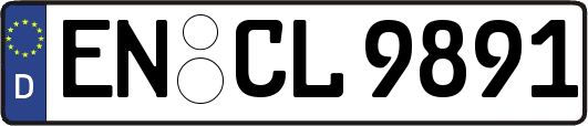 EN-CL9891