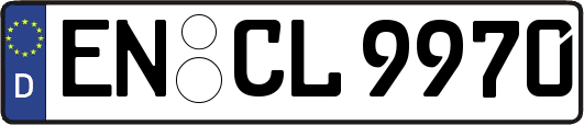 EN-CL9970