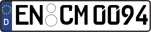 EN-CM0094