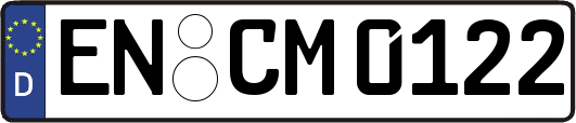 EN-CM0122