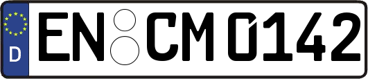EN-CM0142