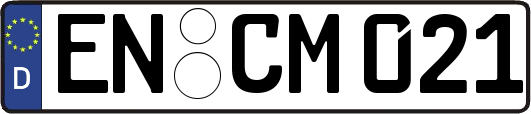 EN-CM021