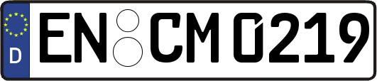 EN-CM0219