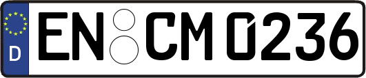 EN-CM0236