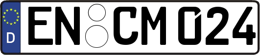 EN-CM024